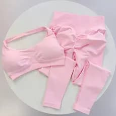 HNYHWKR Sapato de sapato feminino sensual / calças compridas com cintura alta e reforço para glúteos