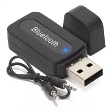 Receptor bluetooth P2 Adaptador Bluetooth USB P2