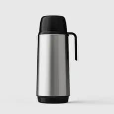 Garrafa Térmica Inox Singulare 1L Invicta