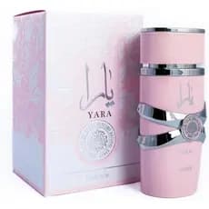 Perfume Árabe Lattafa Yara Rosa Original - 100ml