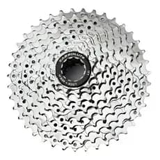 Cassete 9v Mtb Bicicleta Absolute Wild K7 9v 11/40 27v