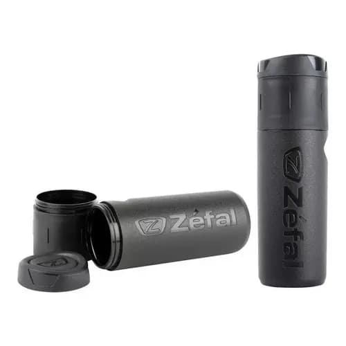Porta Objetos 800ml Ferramenta Bike Zéfal Tool Z Box