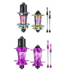 Par De Cubo Barulhento Tanke K7 Th390 36 Furos Disco Color