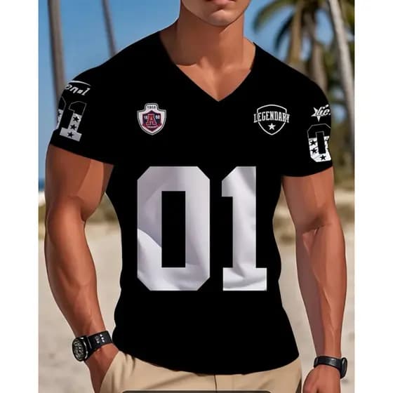 camisa camiseta gola v manga curta estilosa passeio festa blogueiro
