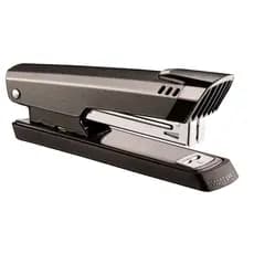 Grampeador Profissional Star Mater Reforçado Em Metal Grampeia até 25 Folhas Maped