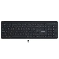 Teclado Sem Fio Intelbras TSI50 Clique Silencioso