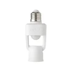 Sensor de Presença para Iluminação Intelbras ESPI 360 S