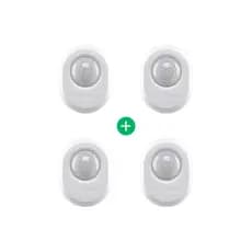 Kit Interruptor Sensor de Presença ESPI 360 A - 4 unidades