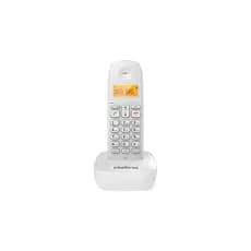 Telefone sem Fio com Identificador e Display Luminoso TS 7510 Branco Intelbras