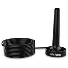 Antena de TV Interna Intelbras HDTV AI 2031