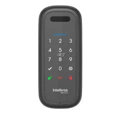 Fechadura Inteligente com Acesso via Palma da Mão MFR 2040 Intelbras