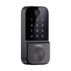 Fechadura Digital de Embutir FR 221V Intelbras