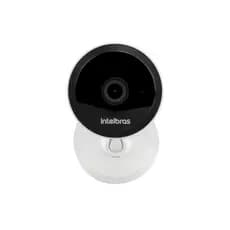 Câmera Inteligente Interna iM1 2MP Intelbras