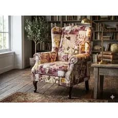 URATECIDOS  Suede Veludo Amassado Estampado Pra Almofadas , Poltrona, Decoração 2m x 1.4m Metros