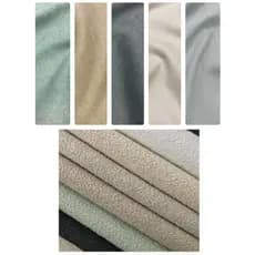 Tecido Bouclê Premium  Alta Qualidade Para Estofados 1m x 1,40m