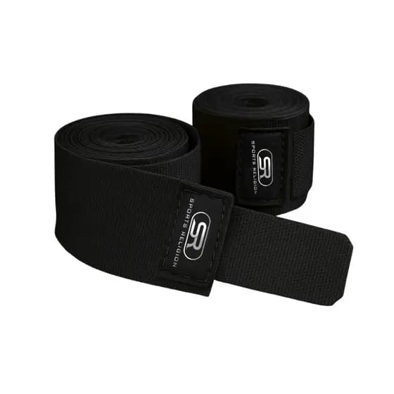 Par Bandagem Elástica S.R - 3 Metros Boxe Muay Thai