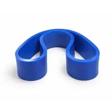 Mini Band Forte Prottector - Faixa Elástica Funcional Rubber Band