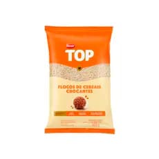 Flocos De Cereais Crocantes 500g Top Harald Branco