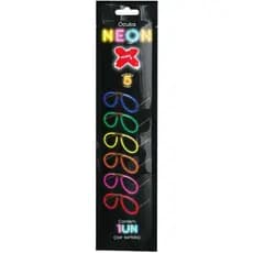 Óculos Bastão Neon