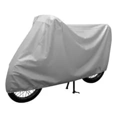 Capa de Cobrir moto 100% impermeável TM G