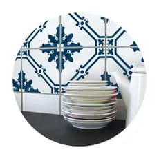 Adesivo de azulejo português maranhão