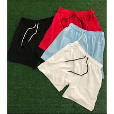 BERMUDA DRI-FIT 3 SHORTS COM ZIPER ACADEMIA PROMOÇÕES