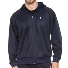 Jaqueta Esportiva Chimpa Adis Masculina Academia Inverno Nba Adulto e Plus Size