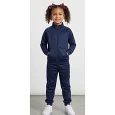 Conjunto Infantil Chimpa Flanelada Blusa E Calça Escolar Dia A Dia Menino Menina Promoção