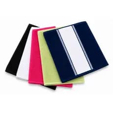 Kit 10 ou 5 Toalhas e Mão para Sublimação Transfer Lavabinho 29x45 Toalhinha Escolar infantil Ideal  Estampar Brindes