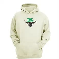 Moletom Texas Boi TXC King Gringa Usa Blusa Country