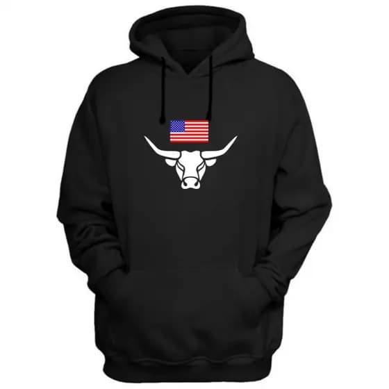 Moletom canguru Texas Txc Blusa de Frio Super Promoção