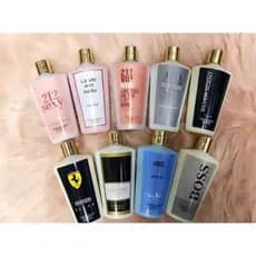 Creme Hidratante 250ml