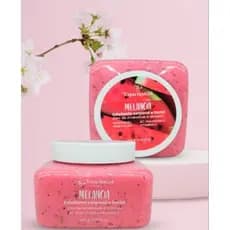 🍉 Esfoliante Corporal e Facial de Melancia ToqueSpecial | Renovação e Hidratação profunda 🍉