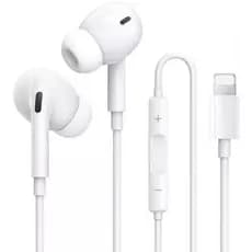 Fone Ouvido Bluetooth FZF-22PG Lightning P/ Ipad Iphone