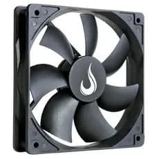 Cooler Fan Rise Mode, 120mm, Preto