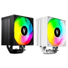 Air Cooler Hi Level EliteDark ARGB 120mm 240W
