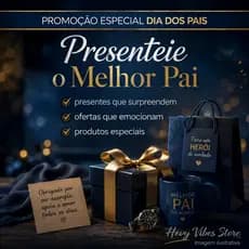 Jogo Garrafa Térmica  4 Canecas Termômetro Led Para Chás Café Ampola de Vidro Kit Dia das Mães