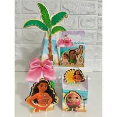 kit Personalizados Moana | Lembrancinhas Moana  | aniversário Moana | Moana
