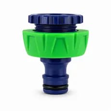 Bico Conector para Torneira 3/4 e 1/2 Engate Rápido AMANCO