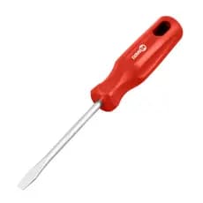Chave de Fenda Aço Carbono 1/8 x 4 Unidade