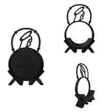 Suporte Alexa Echo Pop "Maria"