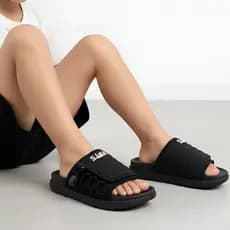 Chinelo Sandália Infantil Criança Infantil Slide Assuna 2.0 Moda Verão