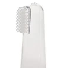 Massageador de Gengiva para Bebês em Silicone - Escova Dental Anatômica