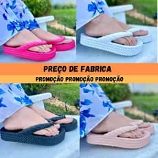 Chinelo Slide Feminino com Tranças – Oferta Estilo Pinterest