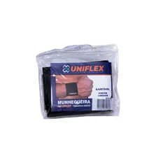 Munhequeira Neoprene Ajustável - UNIFLEX