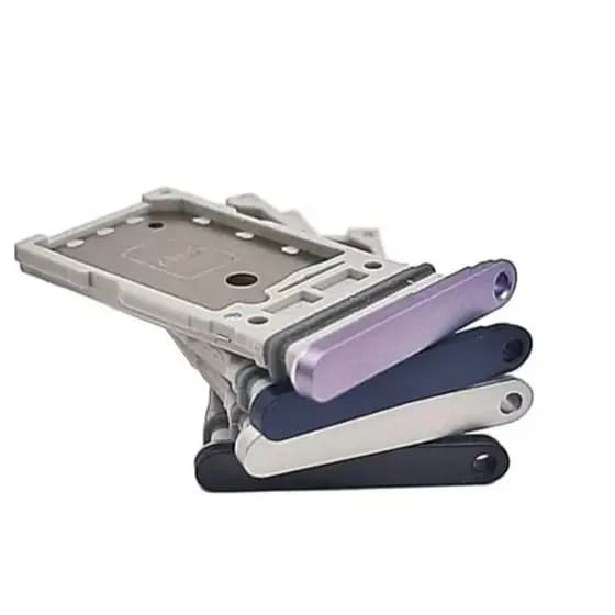Gaveta de Chip para Celular Samsung S21 vários modelos