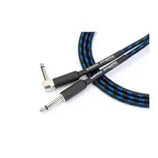 Cabo Santo Angelo Angel Textil Ltx P10XP10 10ft Plug L 3,05m