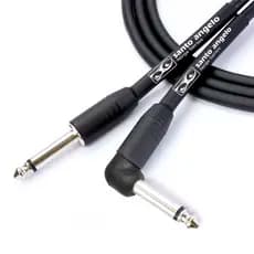 Cabo Santo Angelo Ninja P10 P10 Plug L 30ft 9,15m
