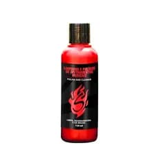 Limpador e Polidor Solez de Instrumentos Musicais PIS 150ml