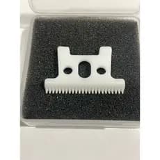 Lamina Ceramica Maquina de Acabamento Andis Slim Line